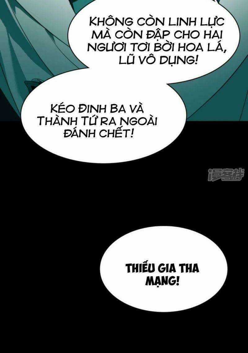 Long Đằng Chiến Tôn Chapter 4 trang 8