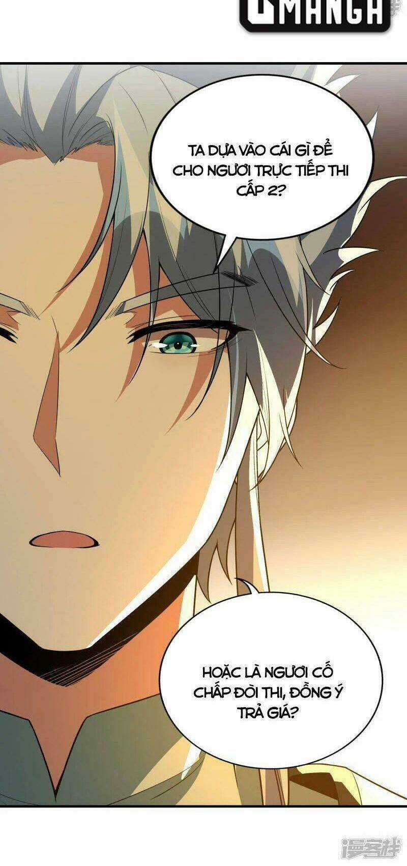 Long Đằng Chiến Tôn Chapter 40 trang 13