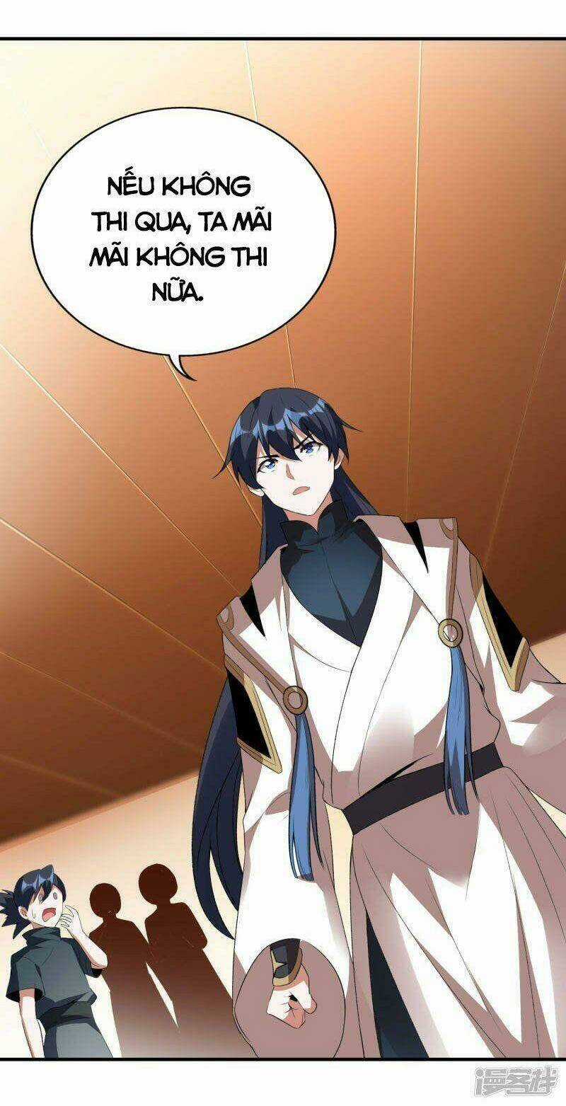 Long Đằng Chiến Tôn Chapter 40 trang 15