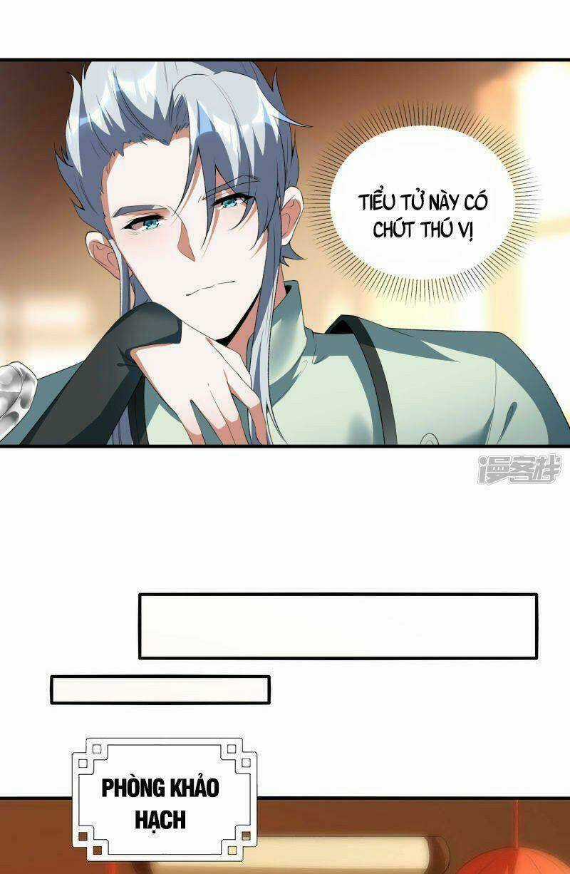 Long Đằng Chiến Tôn Chapter 40 trang 16