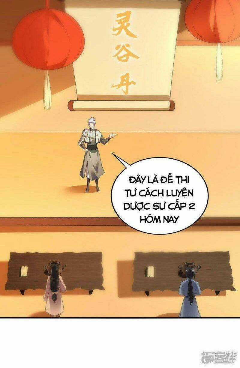 Long Đằng Chiến Tôn Chapter 40 trang 17