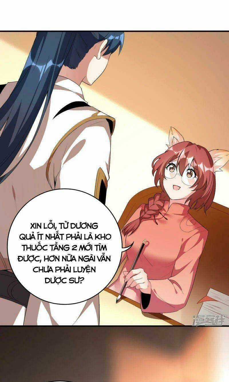 Long Đằng Chiến Tôn Chapter 40 trang 2