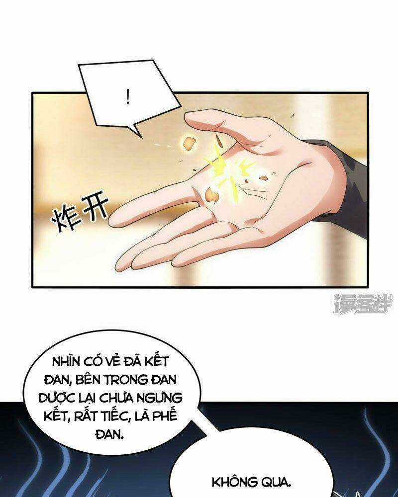 Long Đằng Chiến Tôn Chapter 40 trang 22