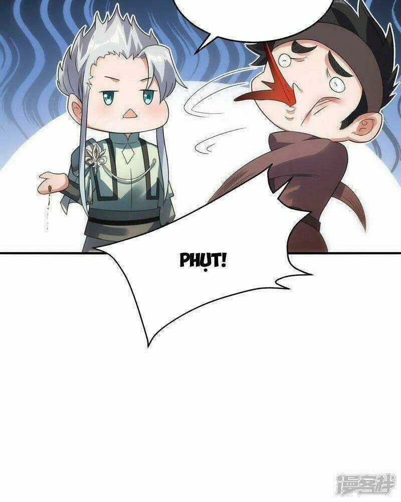 Long Đằng Chiến Tôn Chapter 40 trang 23