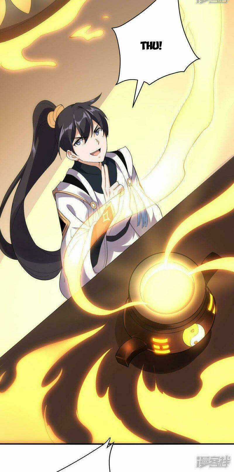 Long Đằng Chiến Tôn Chapter 40 trang 25