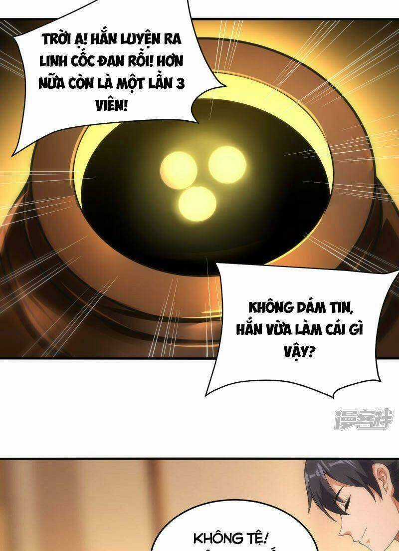 Long Đằng Chiến Tôn Chapter 40 trang 26