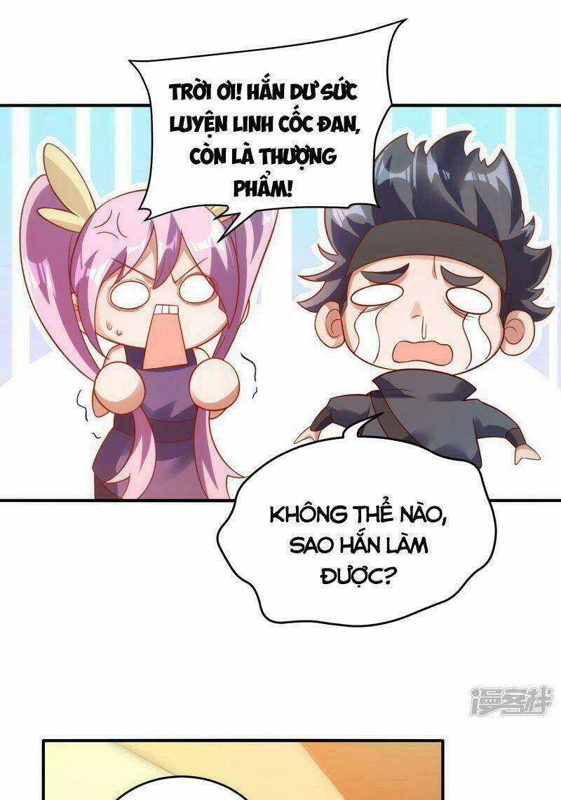 Long Đằng Chiến Tôn Chapter 40 trang 28