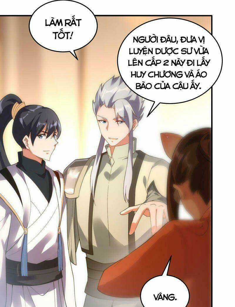 Long Đằng Chiến Tôn Chapter 40 trang 30