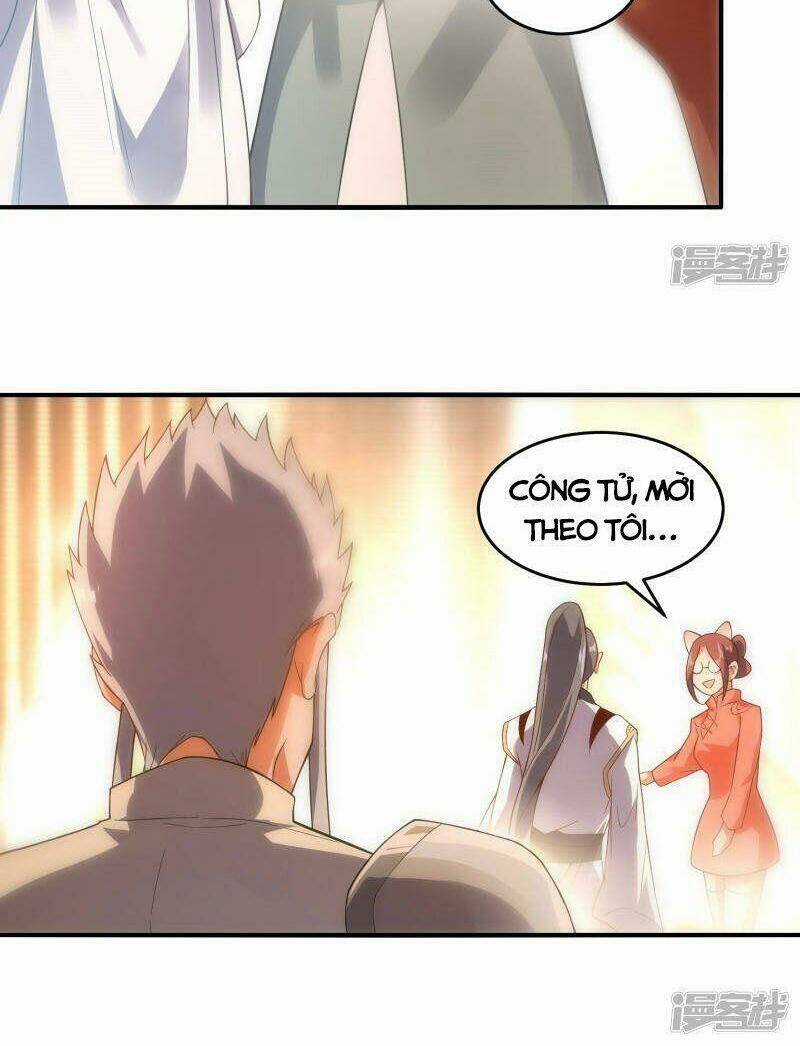 Long Đằng Chiến Tôn Chapter 40 trang 31