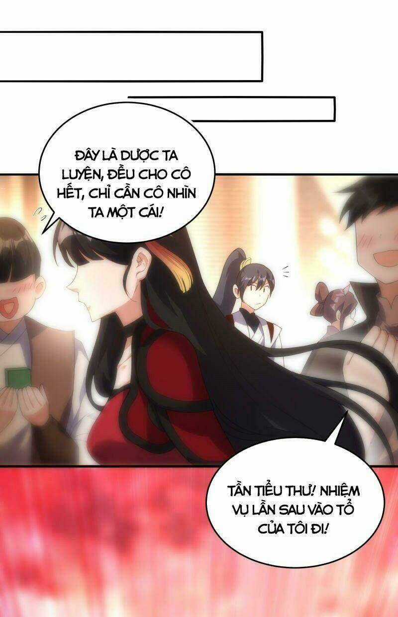 Long Đằng Chiến Tôn Chapter 40 trang 33