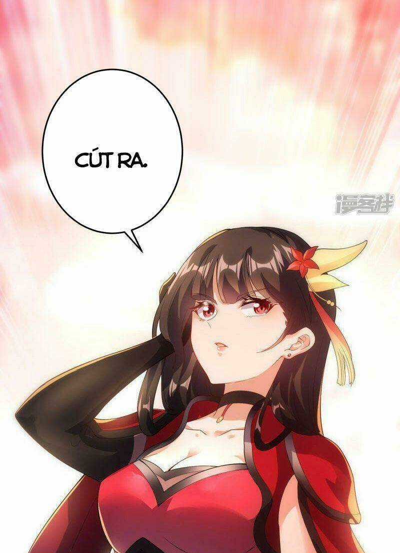 Long Đằng Chiến Tôn Chapter 40 trang 34