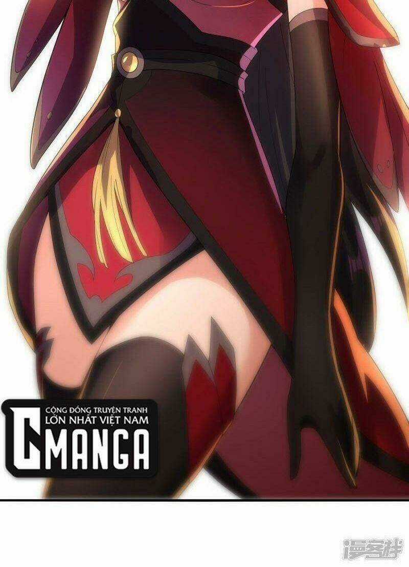 Long Đằng Chiến Tôn Chapter 40 trang 35