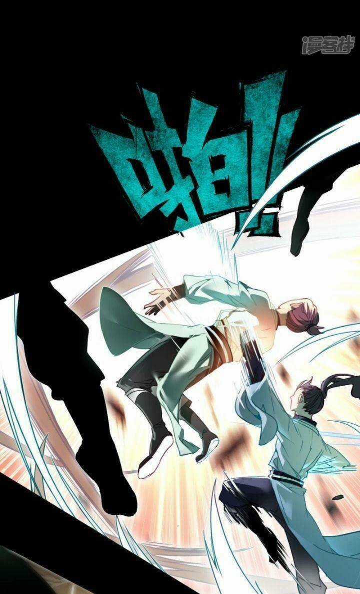 Long Đằng Chiến Tôn Chapter 5 trang 14