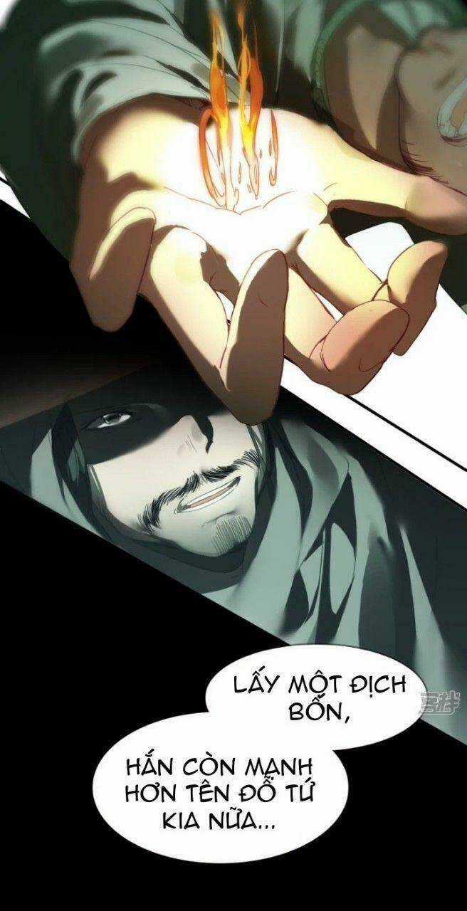 Long Đằng Chiến Tôn Chapter 5 trang 16