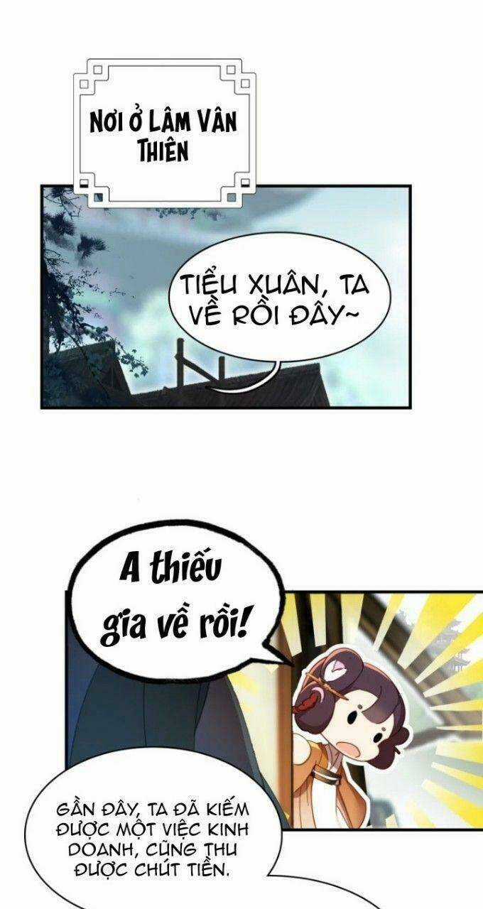 Long Đằng Chiến Tôn Chapter 5 trang 19