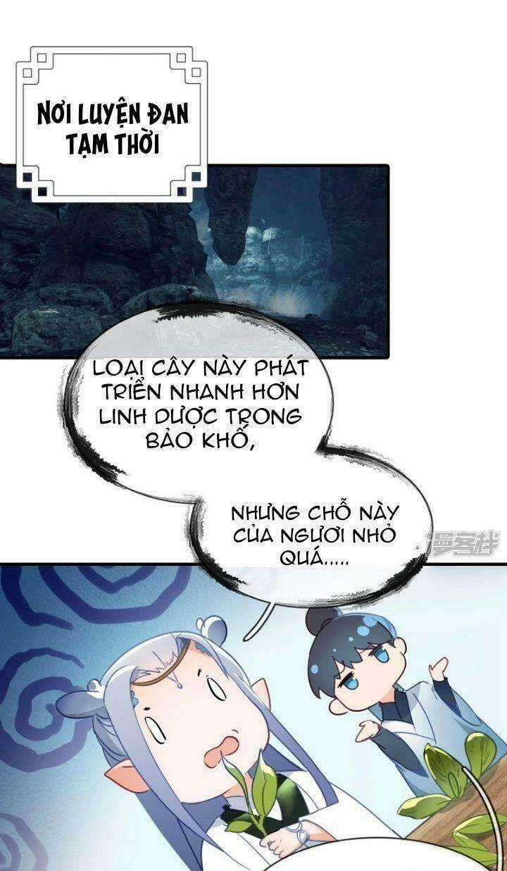 Long Đằng Chiến Tôn Chapter 5 trang 22