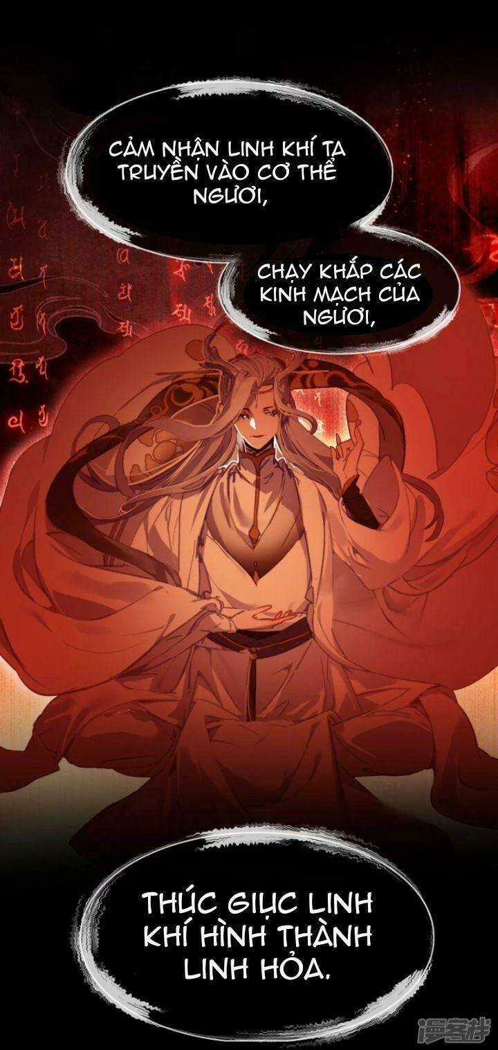 Long Đằng Chiến Tôn Chapter 5 trang 24