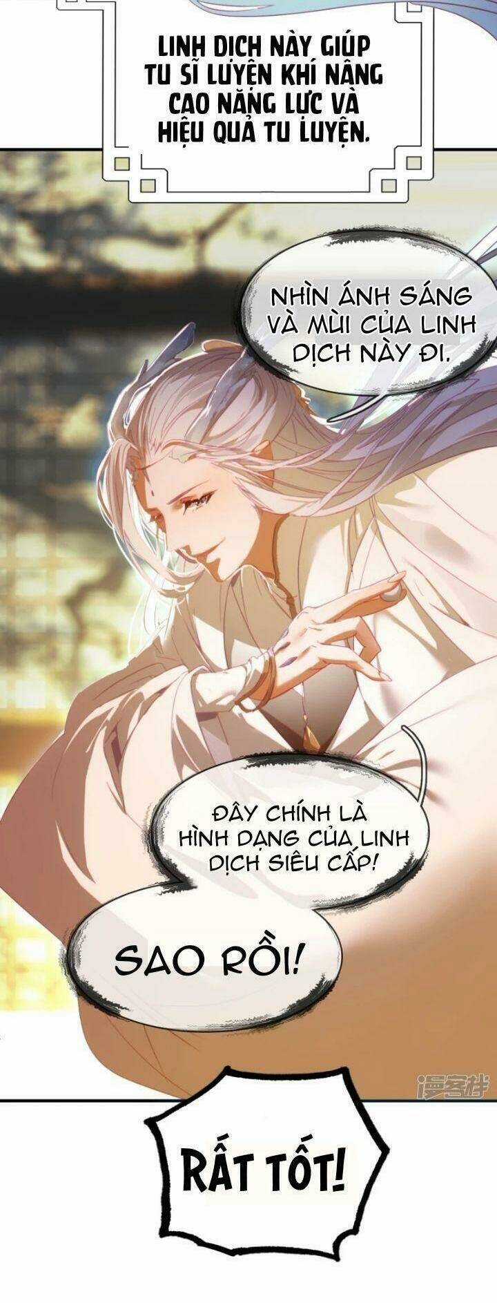 Long Đằng Chiến Tôn Chapter 5 trang 26