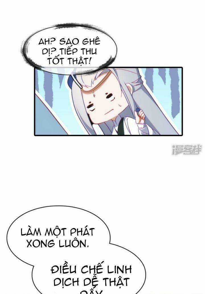 Long Đằng Chiến Tôn Chapter 5 trang 27