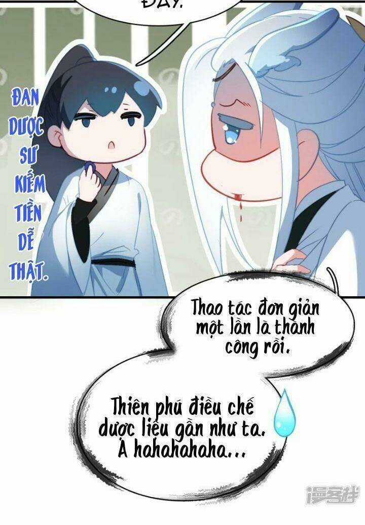 Long Đằng Chiến Tôn Chapter 5 trang 28