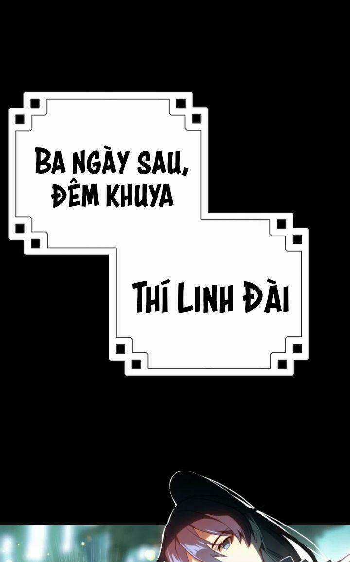 Long Đằng Chiến Tôn Chapter 5 trang 31