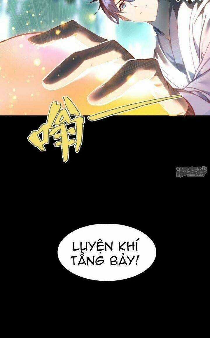 Long Đằng Chiến Tôn Chapter 5 trang 32