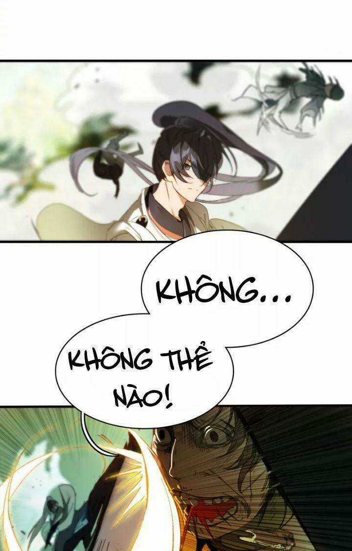 Long Đằng Chiến Tôn Chapter 6 trang 13