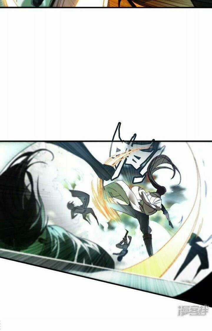 Long Đằng Chiến Tôn Chapter 6 trang 14