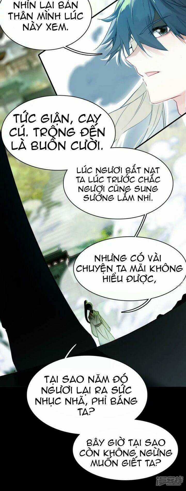 Long Đằng Chiến Tôn Chapter 6 trang 16