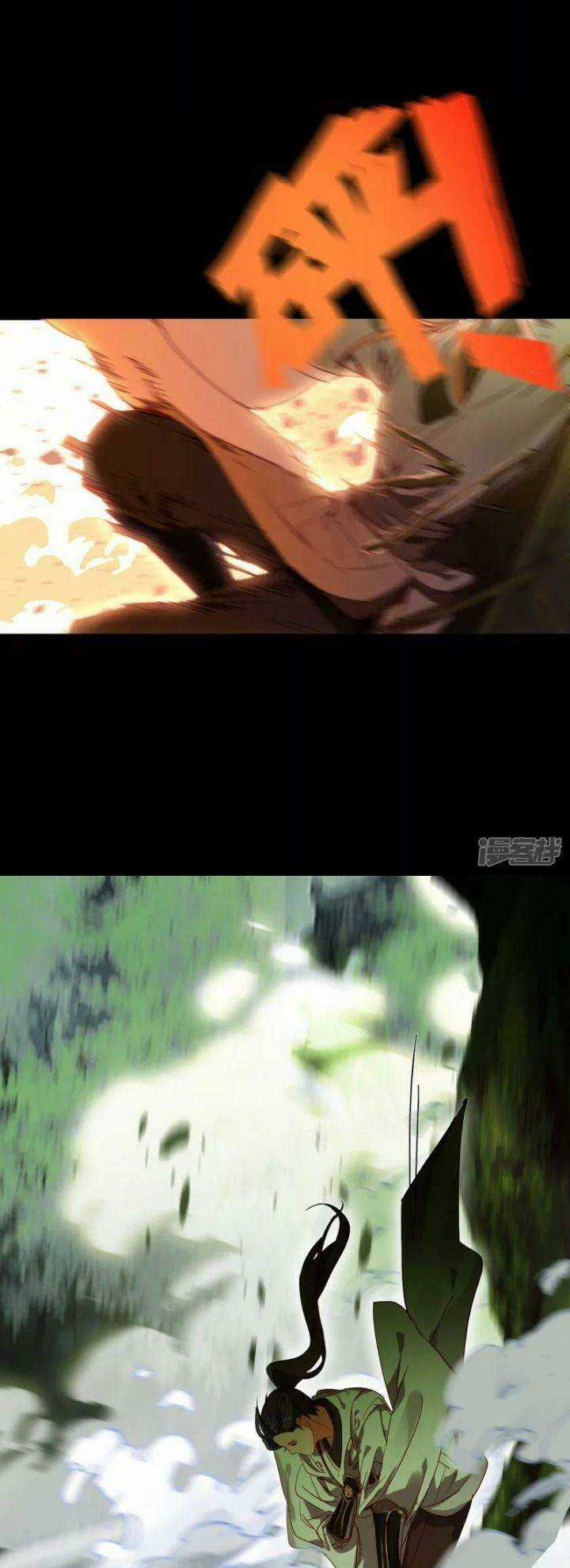 Long Đằng Chiến Tôn Chapter 6 trang 27