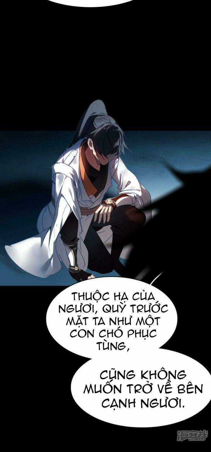 Long Đằng Chiến Tôn Chapter 6 trang 30