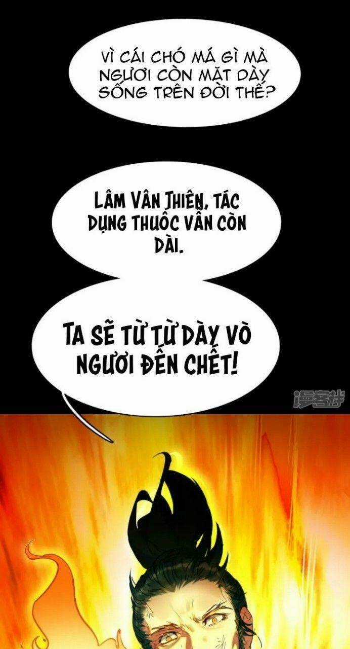 Long Đằng Chiến Tôn Chapter 6 trang 31