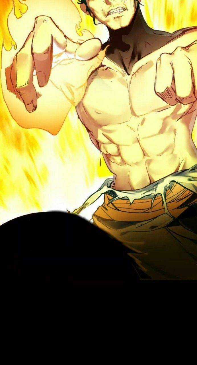 Long Đằng Chiến Tôn Chapter 6 trang 32