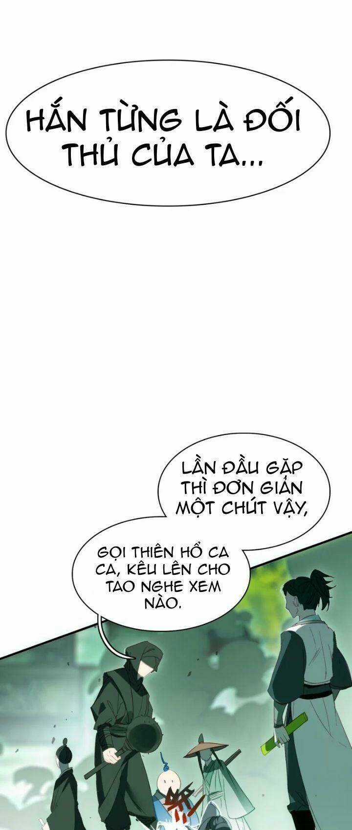 Long Đằng Chiến Tôn Chapter 6 trang 7