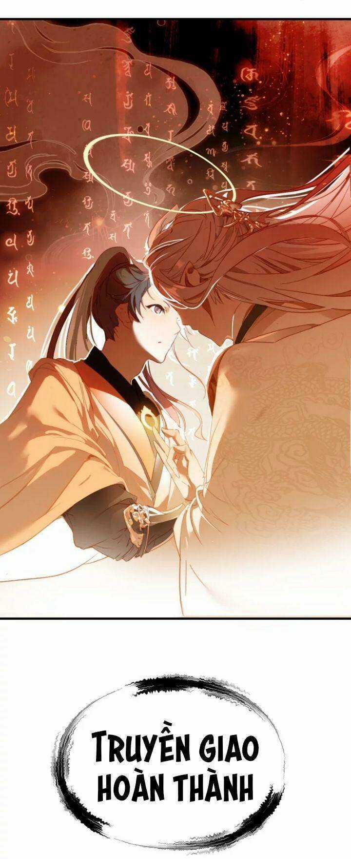 Long Đằng Chiến Tôn Chapter 6 trang 9