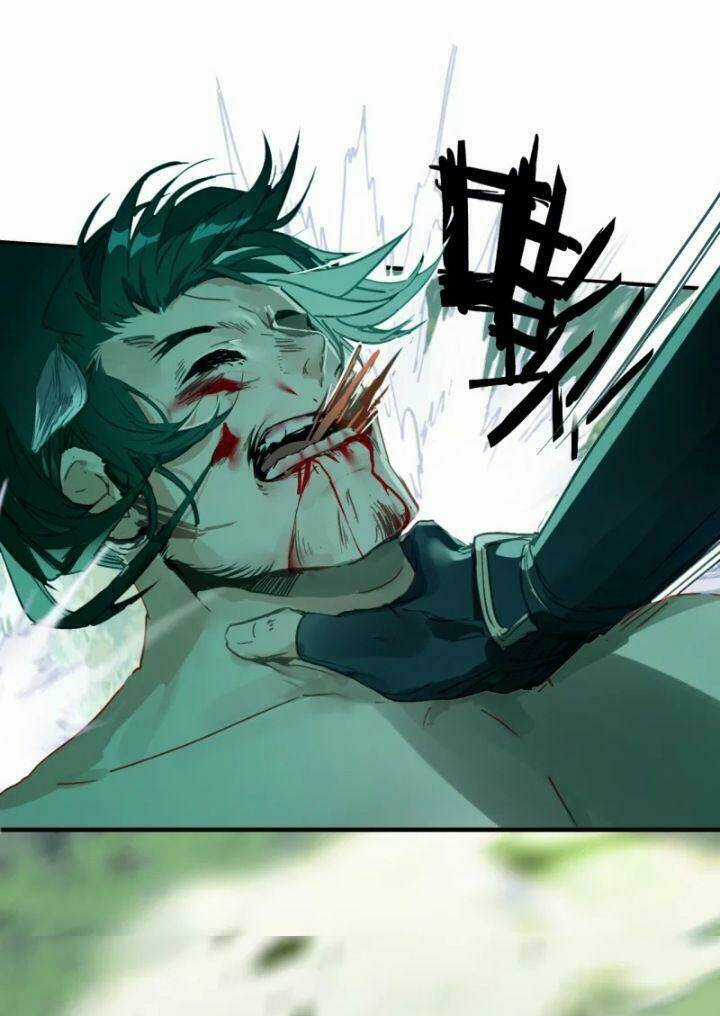 Long Đằng Chiến Tôn Chapter 7 trang 14