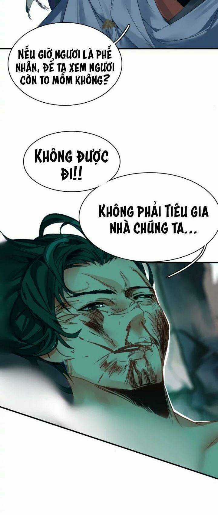 Long Đằng Chiến Tôn Chapter 7 trang 17