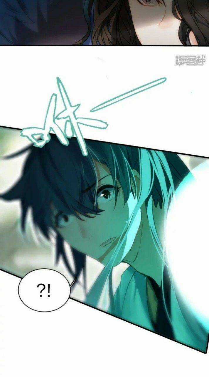 Long Đằng Chiến Tôn Chapter 7 trang 20