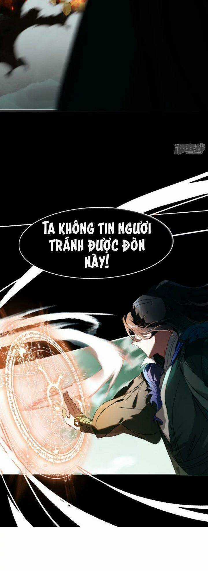 Long Đằng Chiến Tôn Chapter 7 trang 24