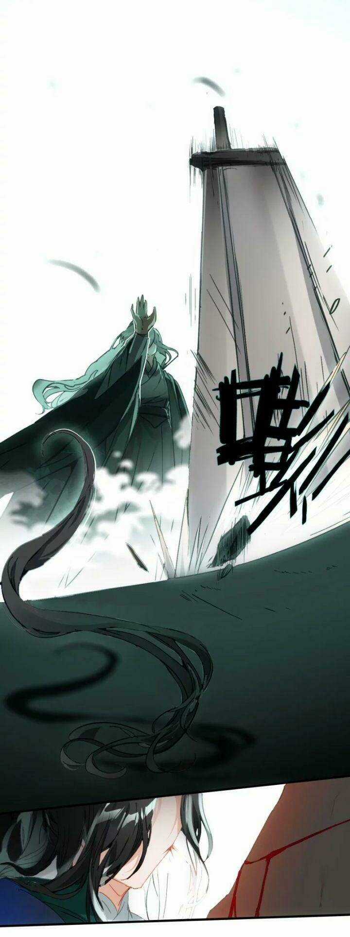 Long Đằng Chiến Tôn Chapter 7 trang 26