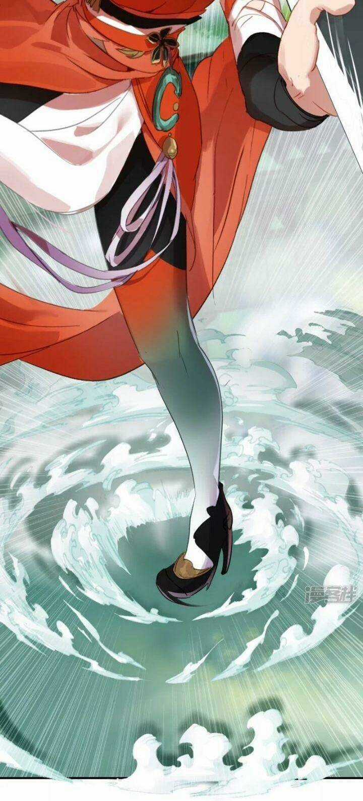 Long Đằng Chiến Tôn Chapter 7 trang 28