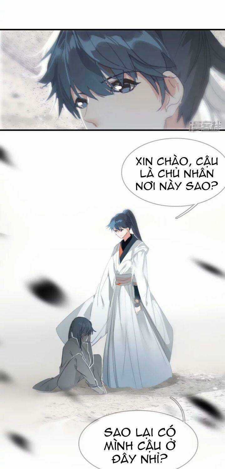 Long Đằng Chiến Tôn Chapter 7 trang 3