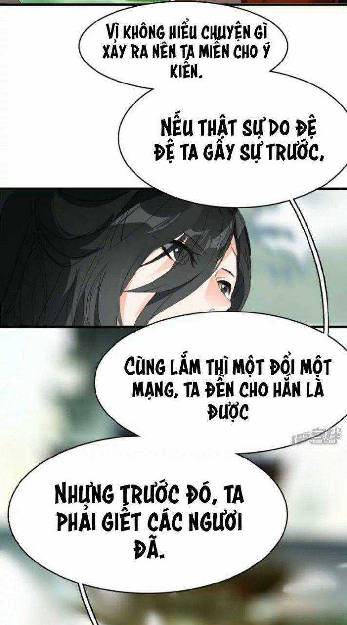 Long Đằng Chiến Tôn Chapter 7 trang 31