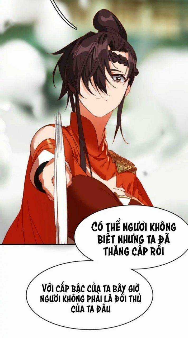 Long Đằng Chiến Tôn Chapter 7 trang 32