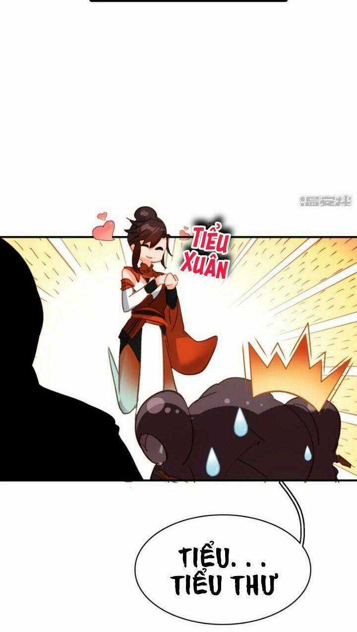 Long Đằng Chiến Tôn Chapter 7 trang 34