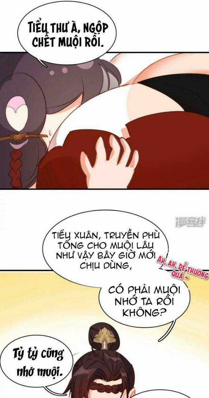 Long Đằng Chiến Tôn Chapter 7 trang 35