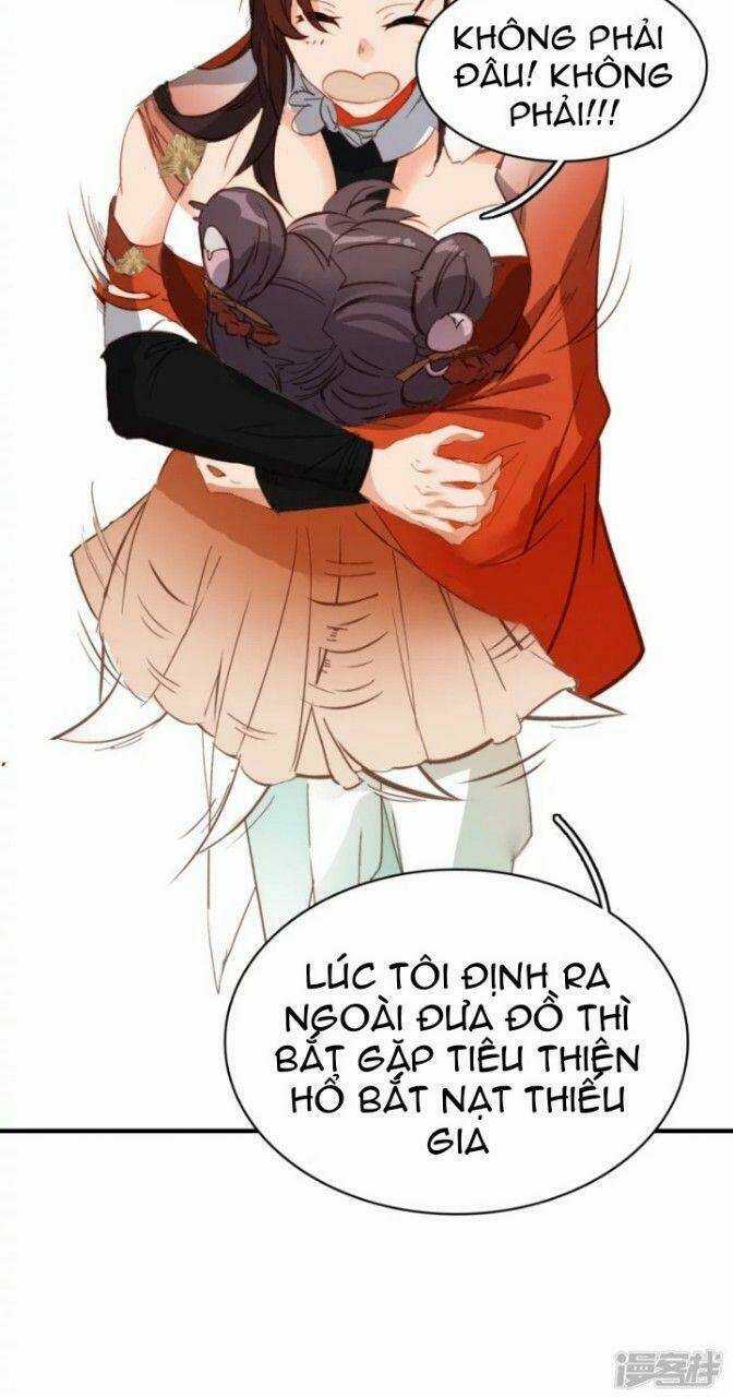 Long Đằng Chiến Tôn Chapter 7 trang 36