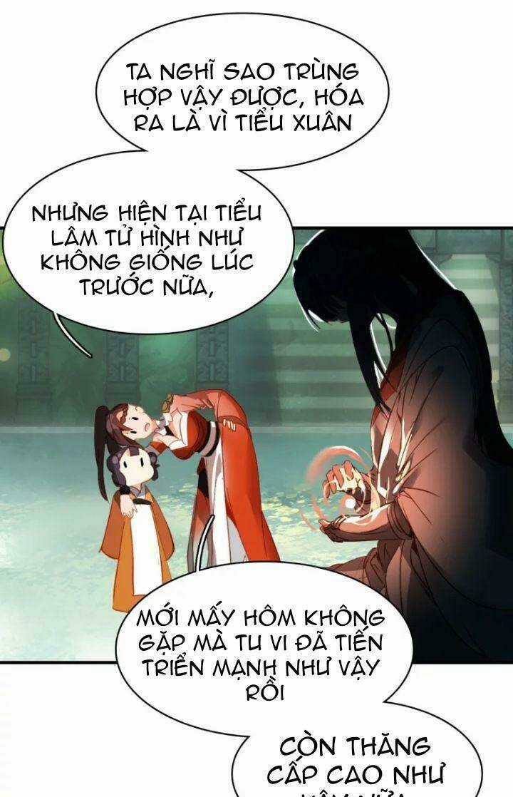 Long Đằng Chiến Tôn Chapter 7 trang 37