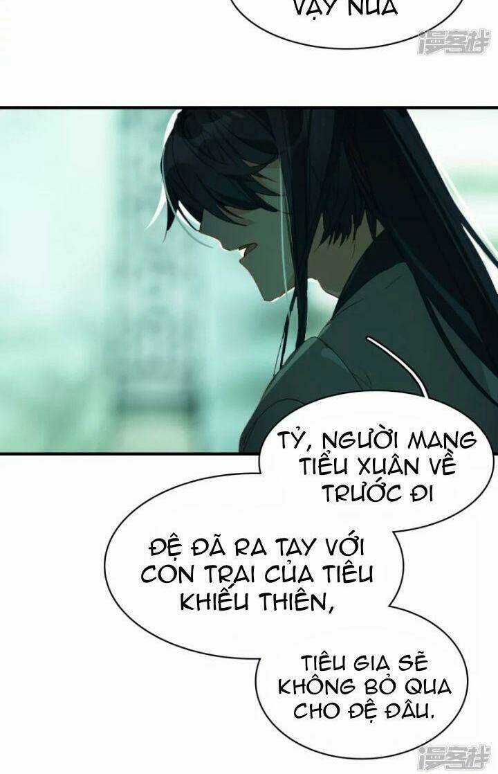 Long Đằng Chiến Tôn Chapter 7 trang 38