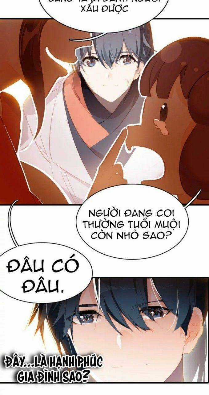Long Đằng Chiến Tôn Chapter 7 trang 40